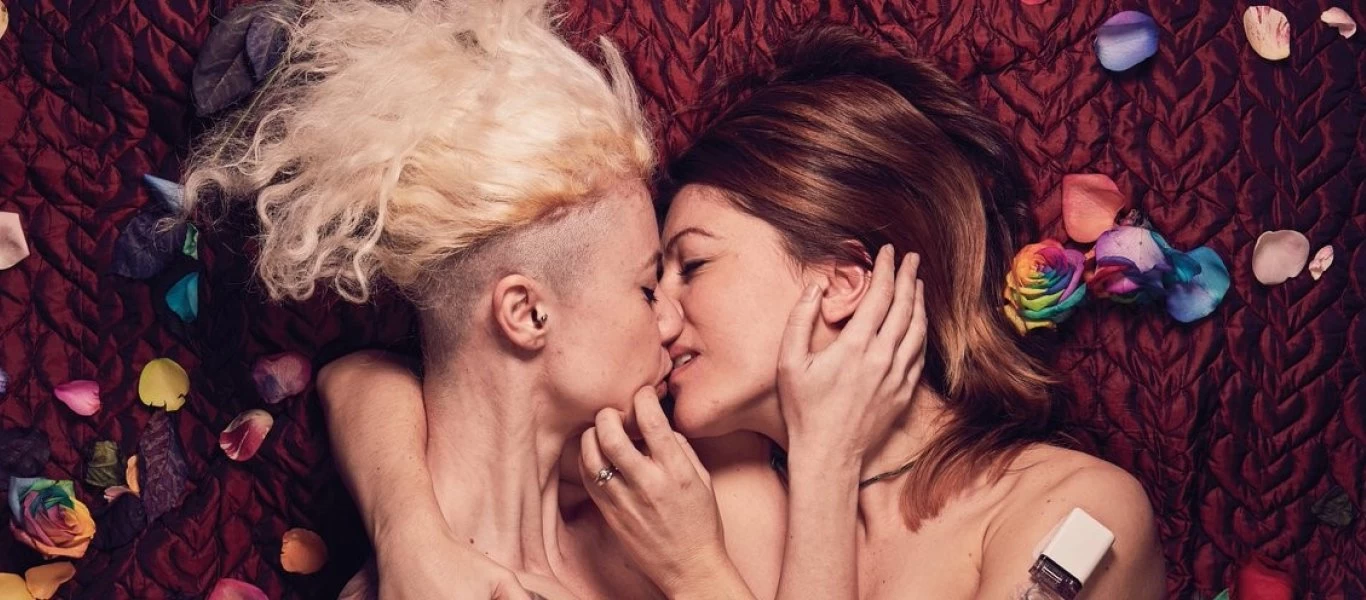 H ανωμαλία γίνεται άρθρο στο NBC News που διακηρύσσει: «Η ετεροφυλοφιλία είναι το θεμέλιο της παγκόσμιας καταπίεσης»!